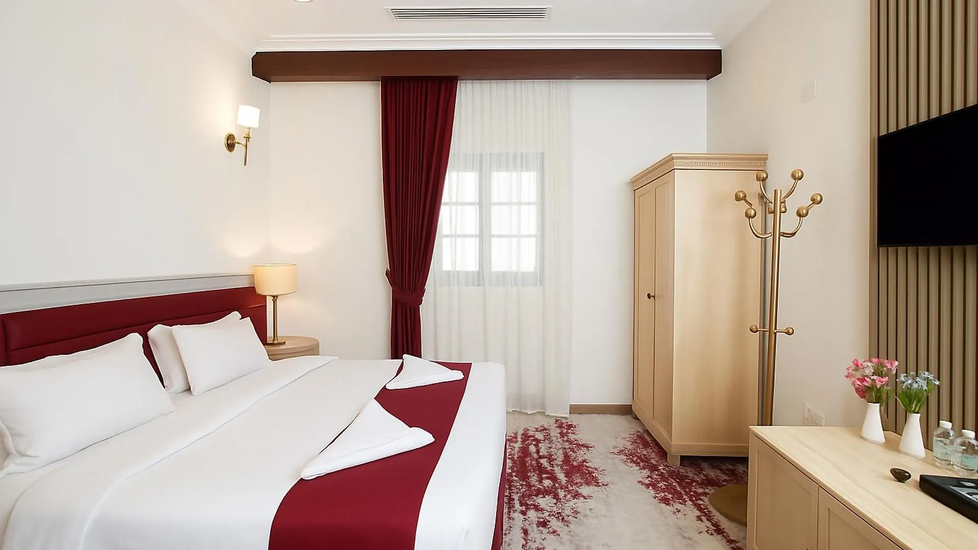 Zahrat Al Lavender Hotel مكة المملكة العربية السعودية