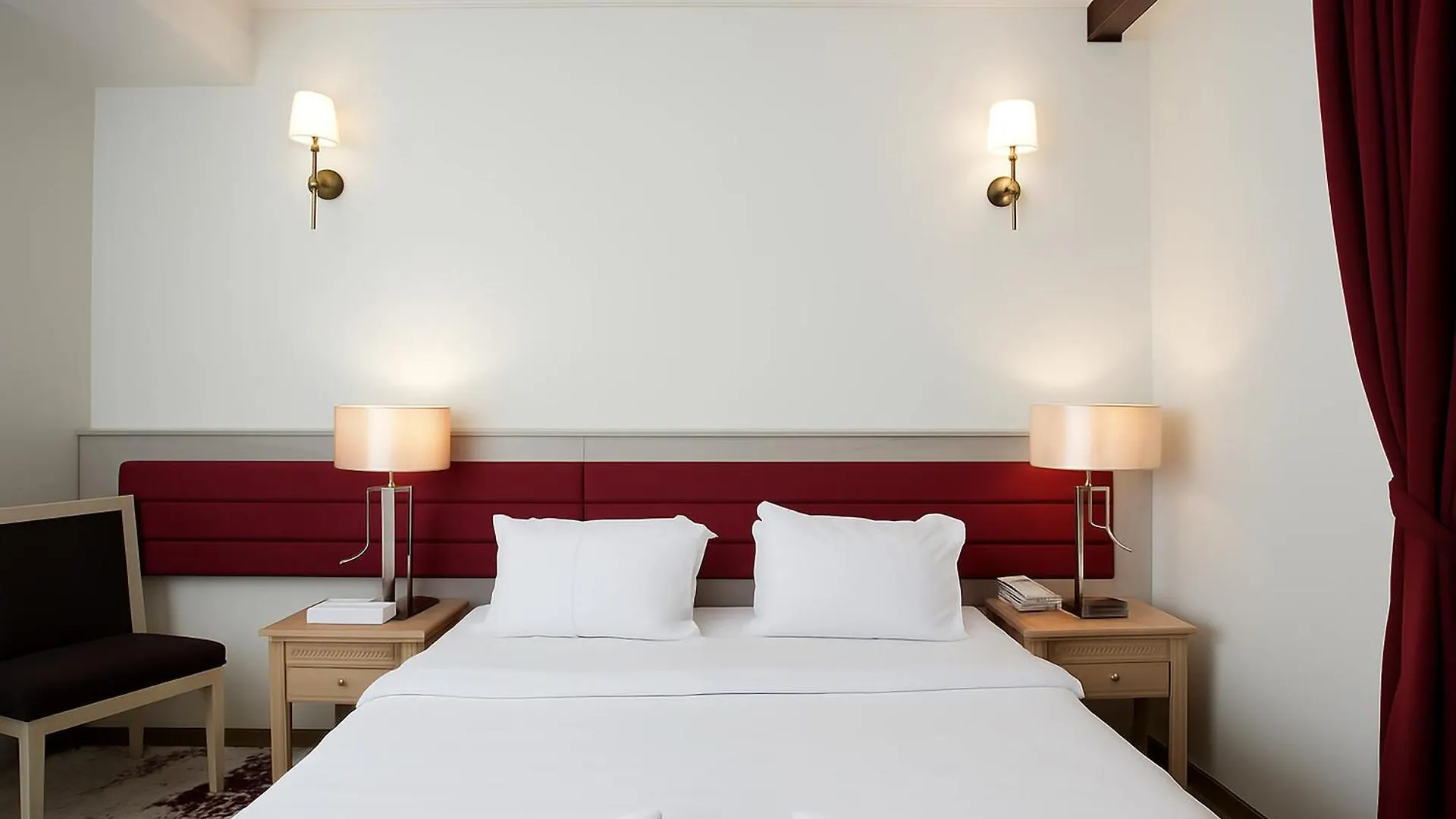 Zahrat Al Lavender Hotel La Mecque
