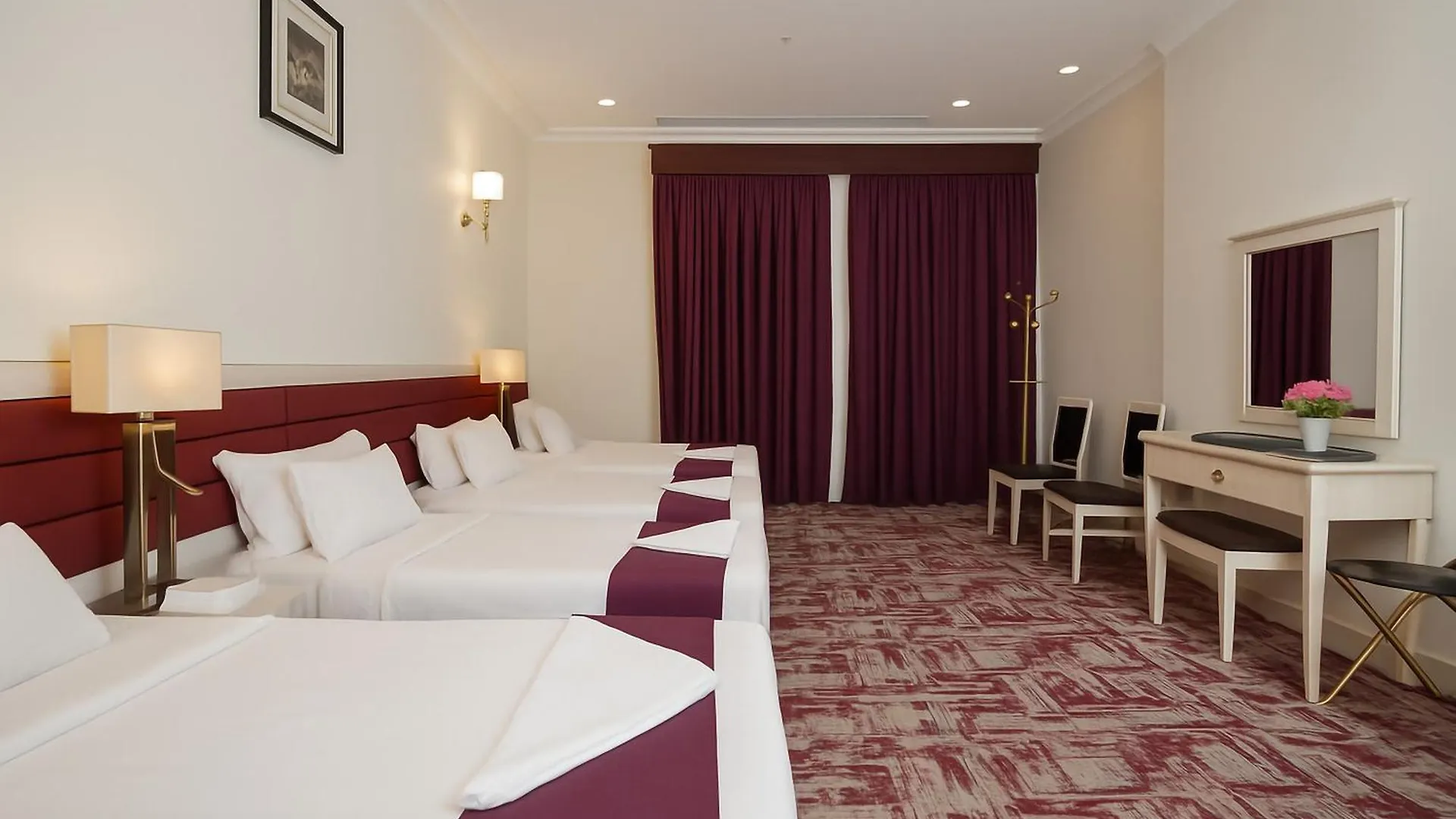 Zahrat Al Lavender Hotel مكة