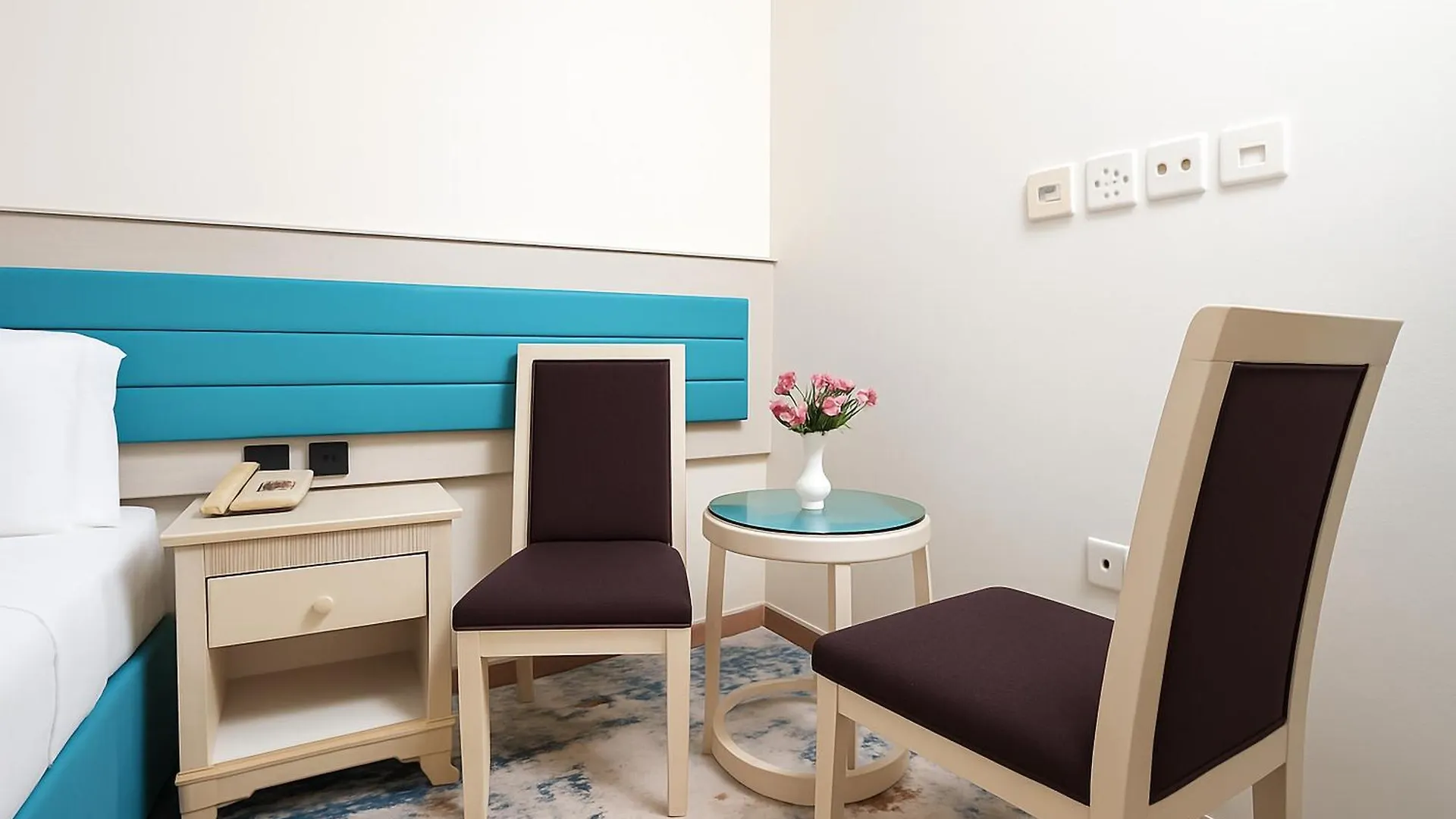 Zahrat Al Lavender Hotel مكة المملكة العربية السعودية