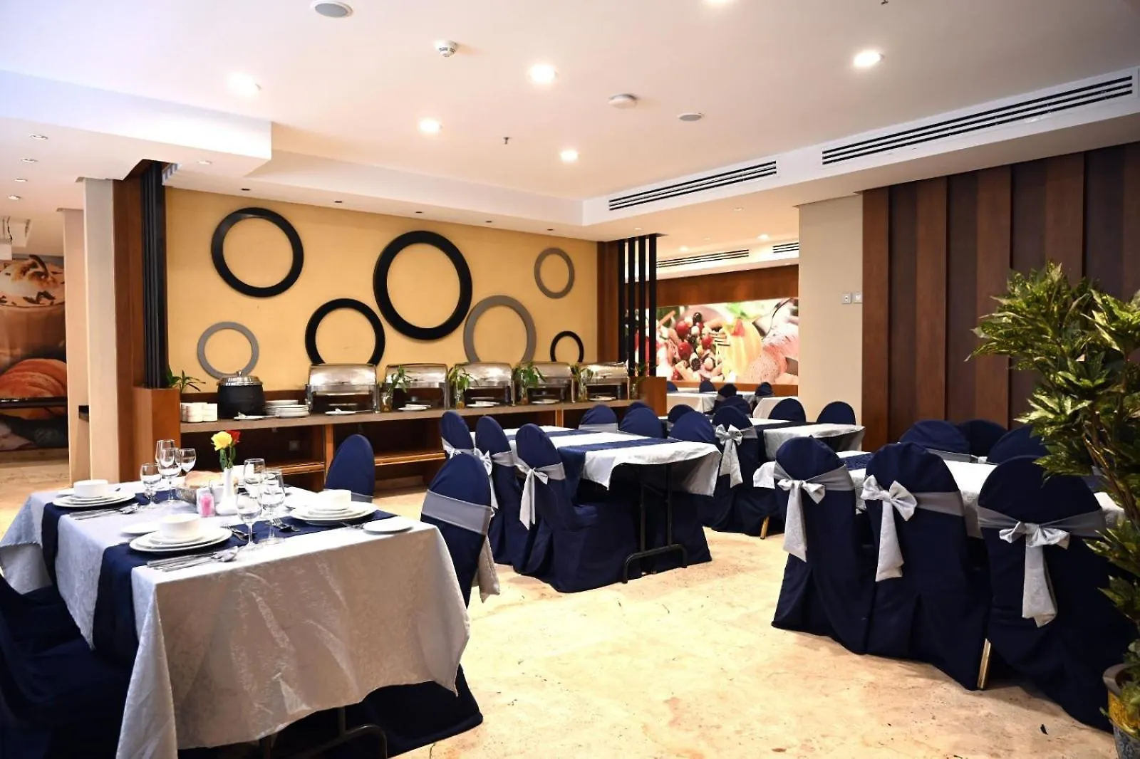Zahrat Al Lavender Hotel مكة