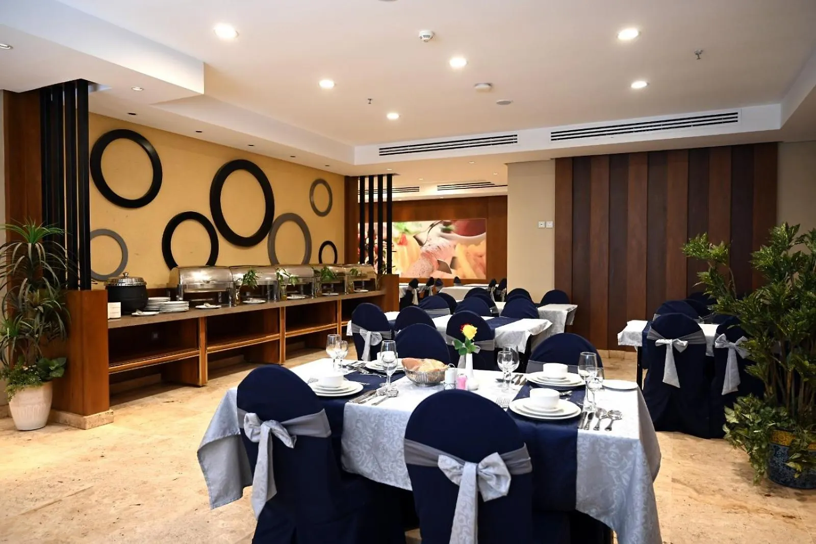 Zahrat Al Lavender Hotel مكة