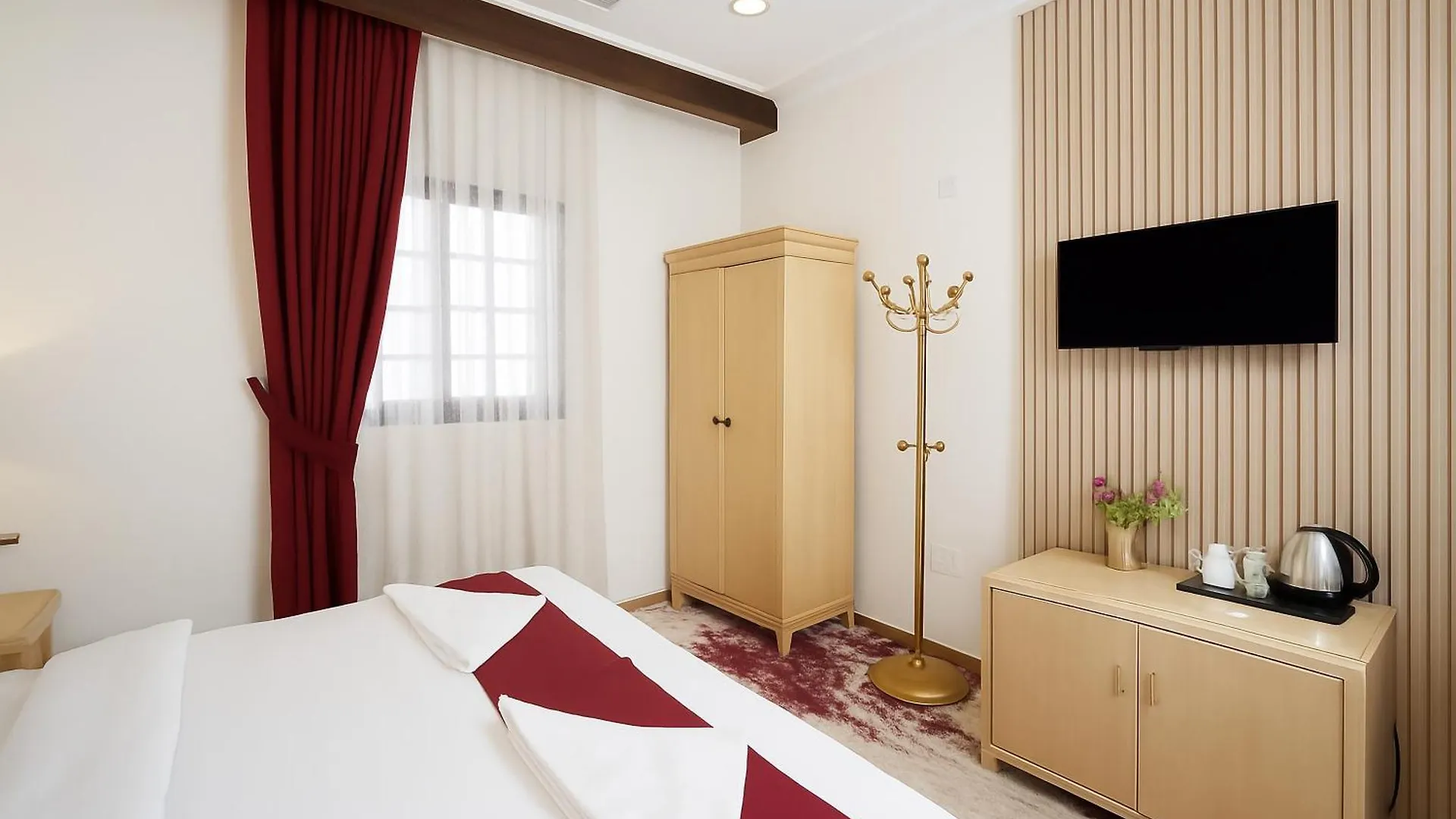 Zahrat Al Lavender Hotel Mecca